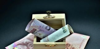 Inwestowanie własnych pieniędzy
