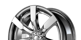 Hydrografika - sposób na wyjątkowy wygląd felg aluminiowych