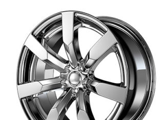 Hydrografika – sposób na wyjątkowy wygląd felg aluminiowych Hydrografika - sposób na wyjątkowy wygląd felg aluminiowych