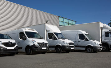 Czego potrzebujesz do rozkręcenia firmy transportowej