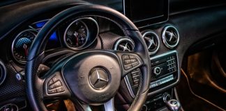 Mercedes z salonu - dlaczego warto?