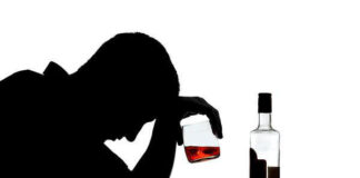 alkoholizm