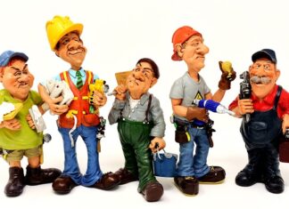 Jak zamienić moment na parę sił?