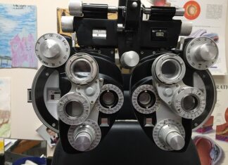 Czy astygmatyzm jest wrodzony?