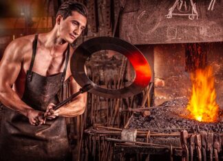 Czy otwierać piekarnik po pieczeniu?