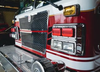 Co to znaczy jak syrena wyje 5 razy?