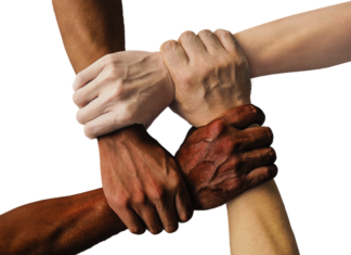 Jak wyciąć otwór w ścianie z cegły?