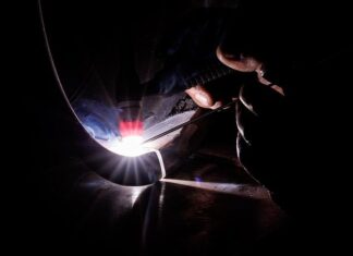 Jaki fartuch do spawania? Jaki fartuch do spawania?