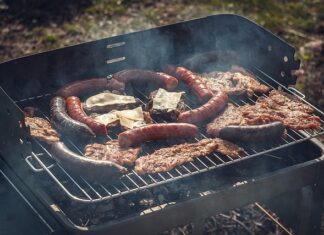 Jak zrobić karczek w brytfannie?