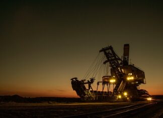 Co to znaczy chochla?