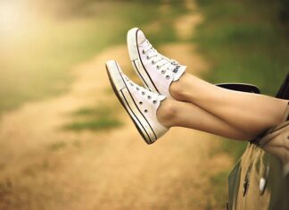 Jakie obuwie do lasu? Jakie obuwie do lasu?