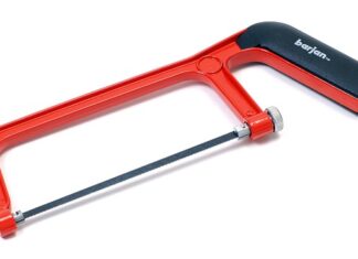 Jaki brzeszczot do aluminium?