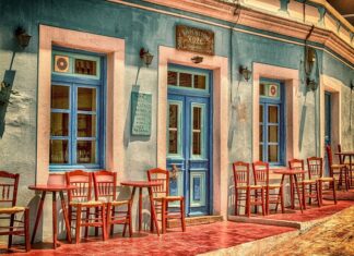 Czy jeden budynek może mieć dwa numery porządkowe?