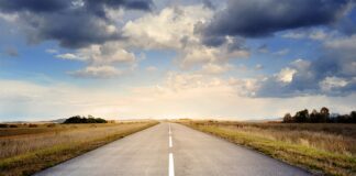 Co to jest chodnik definicja?