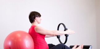 pilates