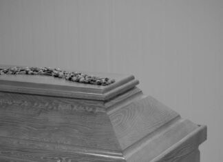 Chłodnia do przechowywania ciał