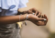 Bransoletki zodiakalne