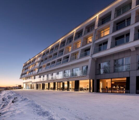HARNAŚ: luksusowy hotel w górach tylko dla dorosłych hotele blisko zakopane