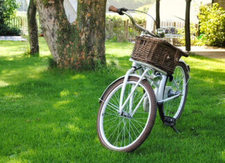 Bateria do roweru elektrycznego