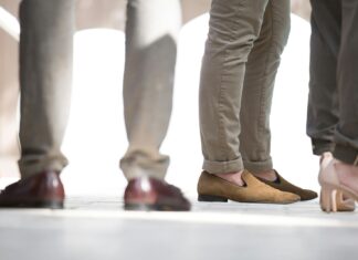 Jakie korzyści wiążą się z noszeniem obuwia typu barefoot