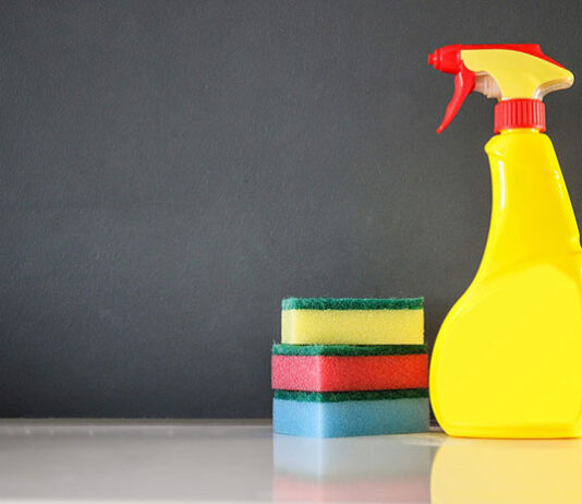 urządzenia do mycia podłóg